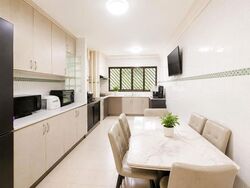 Blk 701 Reservoir Rise (Bedok), HDB 3 Rooms #611159051